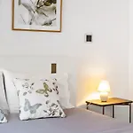 Ocean Vista- T2 Funchal Апартаменты