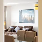 Апартаменты Ocean Vista- T2 Funchal