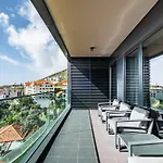Ocean Vista- T2 Funchal *