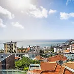 公寓 Ocean Vista- T2 Funchal *