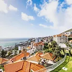 Апартаменты Ocean Vista- T2 Funchal *