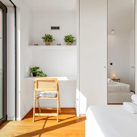 Ocean Vista- T2 Funchal Bicas