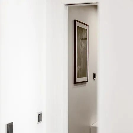 Appartement Ocean Vista- T2 Funchal