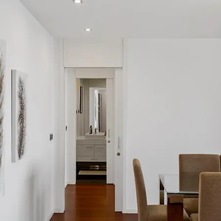 Ocean Vista- T2 Funchal Apartment Bicas