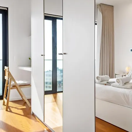 Appartement Ocean Vista- T2 Funchal Bicas