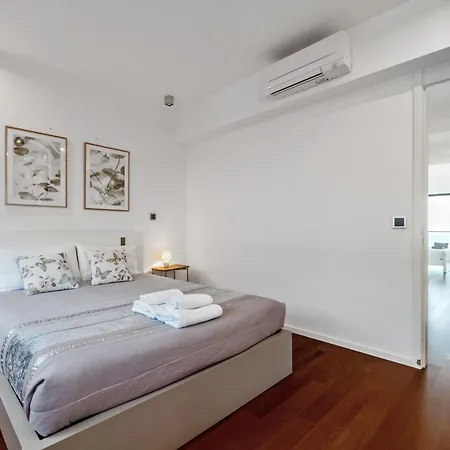 Ocean Vista- T2 Funchal *