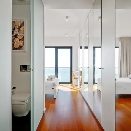 Ocean Vista- T2 Funchal *