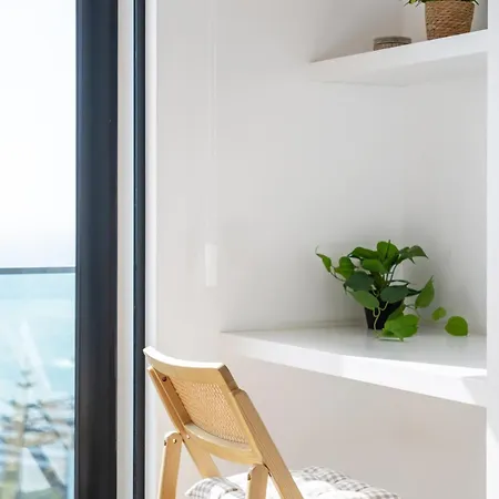 Ocean Vista- T2 Funchal * Bicas