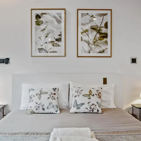 Appartement Ocean Vista- T2 Funchal *