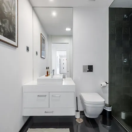 Appartement Ocean Vista- T2 Funchal