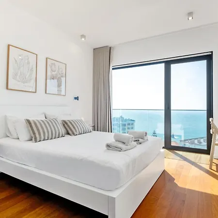 Ocean Vista- T2 Funchal Bicas