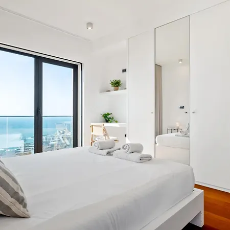 Ocean Vista- T2 Funchal Bicas