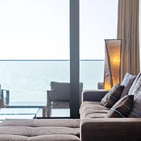 Ocean Vista- T2 Funchal * Bicas