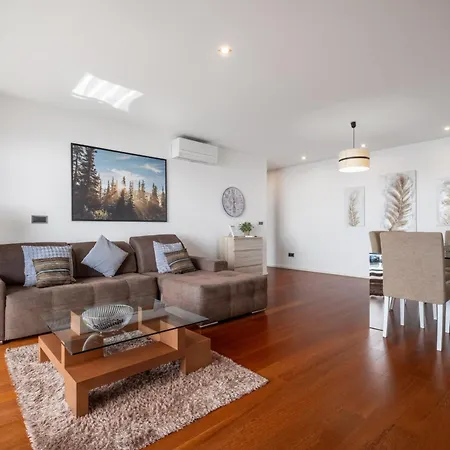 Ocean Vista- T2 Funchal Apartment Bicas