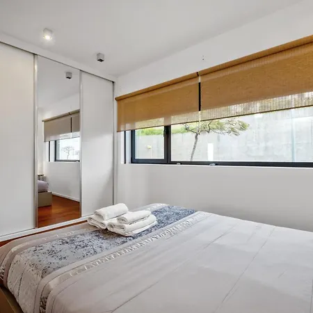 Ocean Vista- T2 Funchal Apartment Bicas