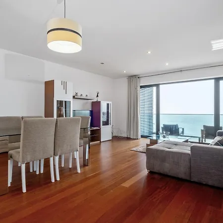 Ocean Vista- T2 Funchal * Bicas