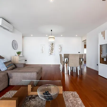 Ocean Vista- T2 Funchal *