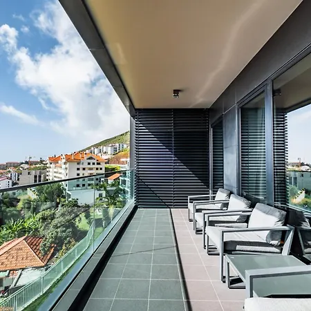 Ocean Vista- T2 Funchal *