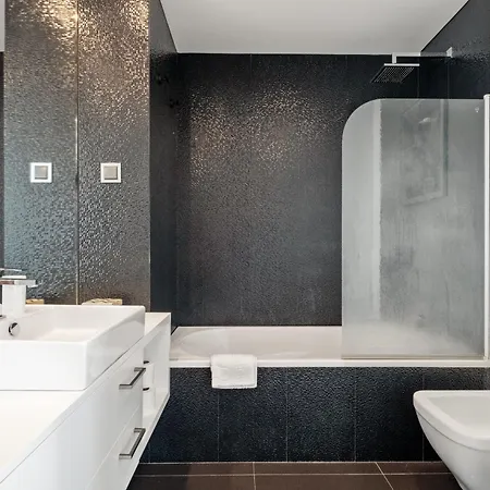 Daire Ocean Vista- T2 Funchal Bicas