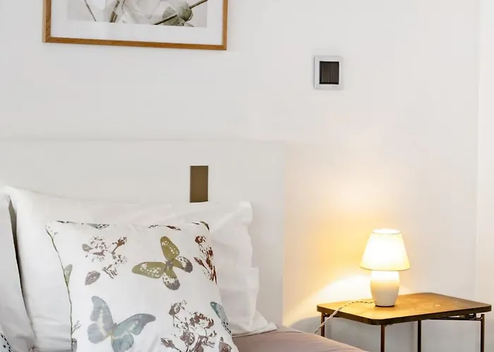 Ocean Vista- T2 Funchal Apartamento