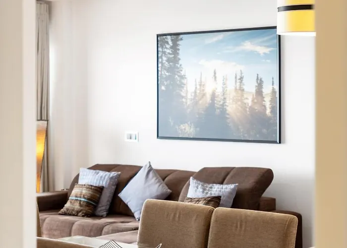 Apartamento Ocean Vista- T2 Funchal