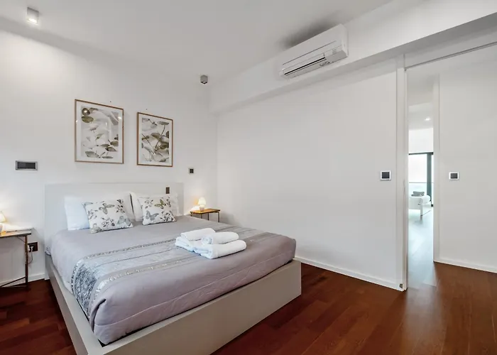 Ocean Vista- T2 Funchal *