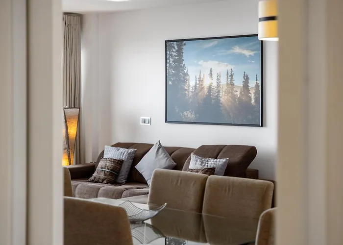 Ocean Vista- T2 Funchal Bicas