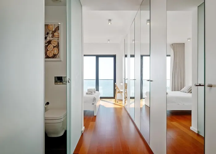 Ocean Vista- T2 Funchal *