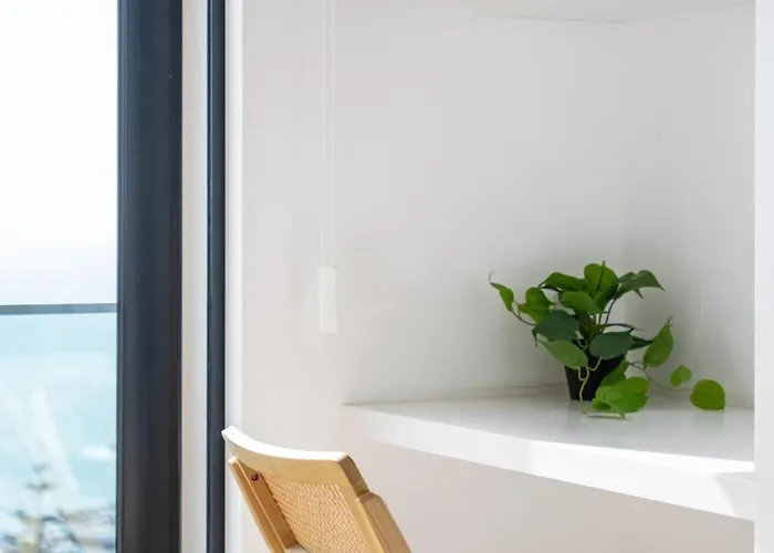 Ocean Vista- T2 Funchal * Bicas