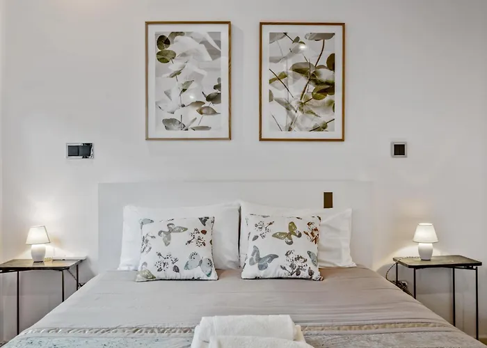 Apartamento Ocean Vista- T2 Funchal *