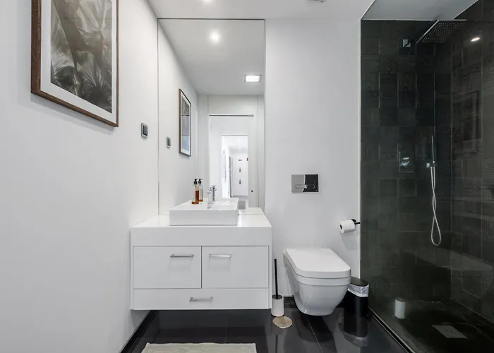 Appartement Ocean Vista- T2 Funchal