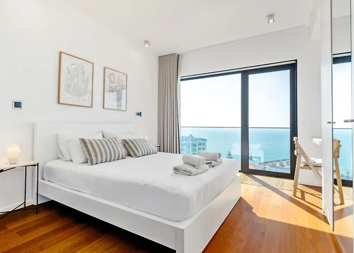 Ocean Vista- T2 Funchal Bicas