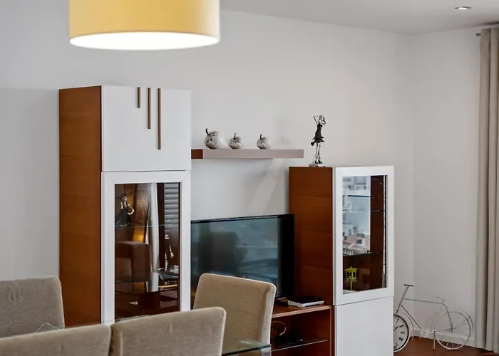 Ocean Vista- T2 Funchal