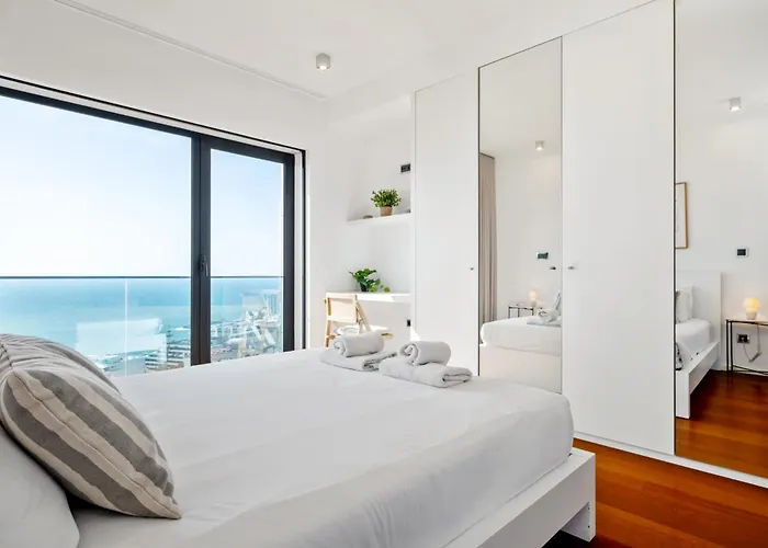 Ocean Vista- T2 Funchal Bicas