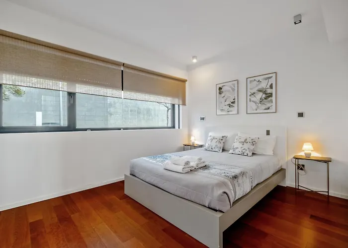 Ocean Vista- T2 Funchal Bicas