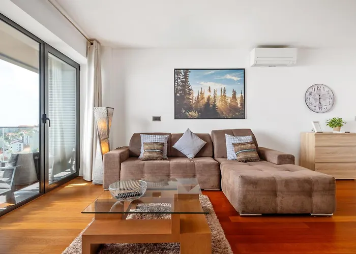 Ocean Vista- T2 Funchal