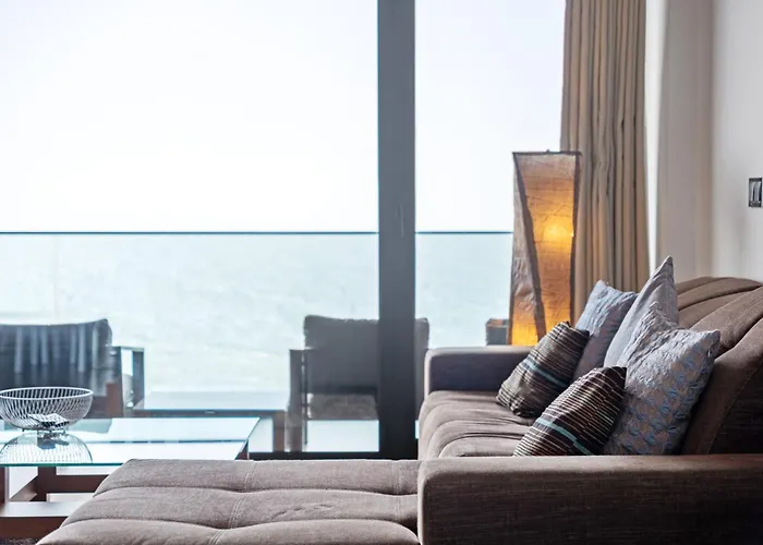 Ocean Vista- T2 Funchal * Bicas