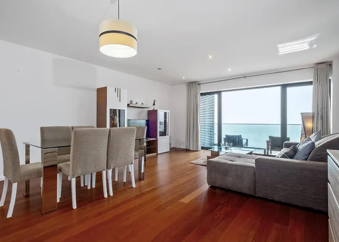 Ocean Vista- T2 Funchal * Bicas