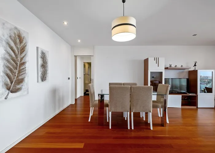 Ocean Vista- T2 Funchal Appartement Bicas