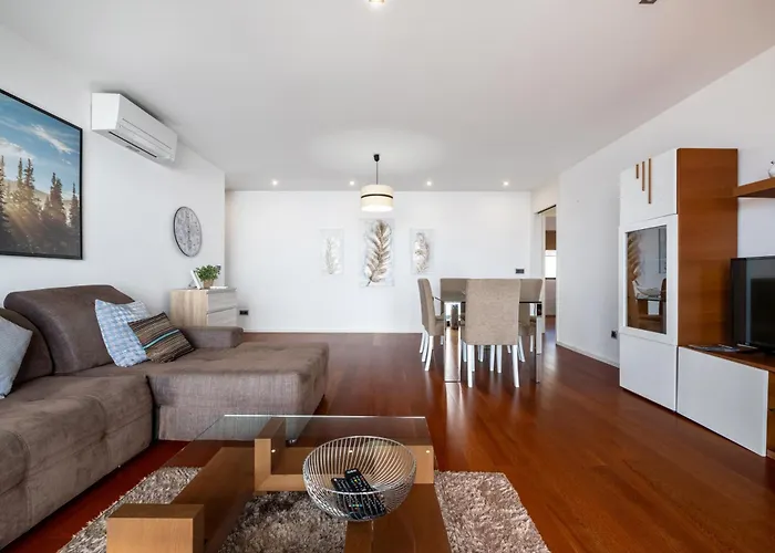 Ocean Vista- T2 Funchal *