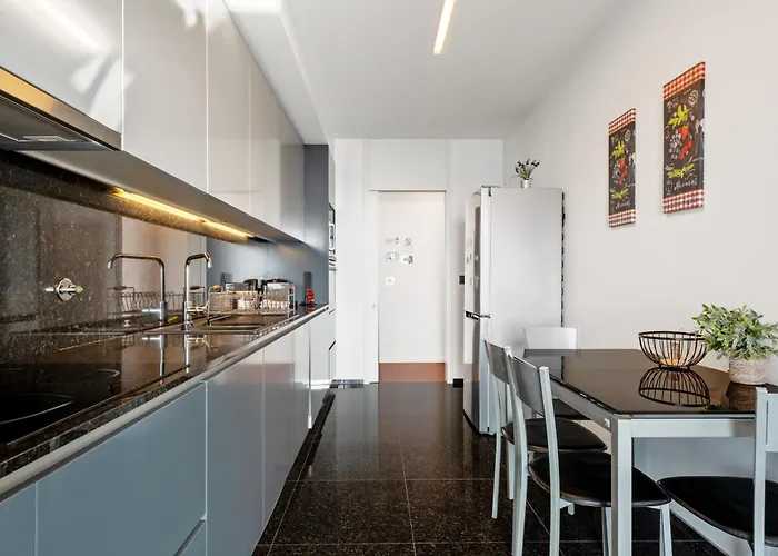 Ocean Vista- T2 Funchal * Bicas