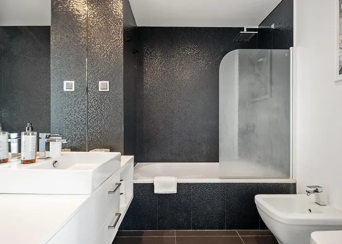 Appartement Ocean Vista- T2 Funchal Bicas